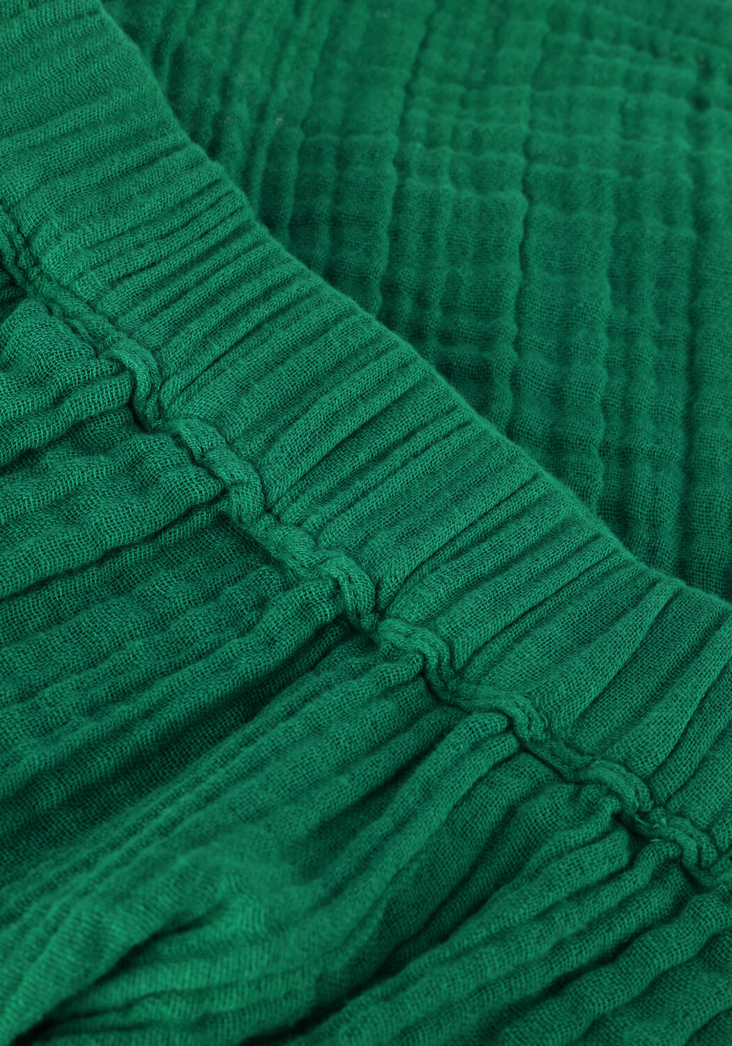 NOTRE-V NV-DIKE Pantalons en vert - large