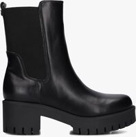 Zwarte GUESS Chelsea boots WARIN - medium