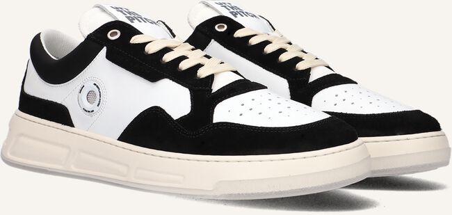 Zwarte OFF THE PITCH Sneakers BREATHE HEREN Zwarte OFF THE PITCH Sneakers BREATHE HEREN - large