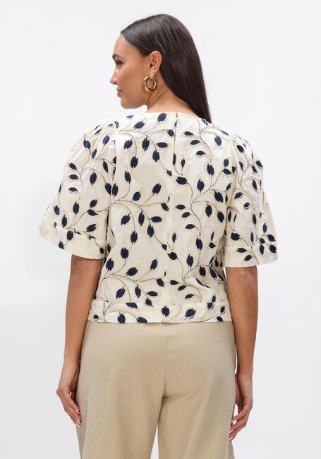 BY-BAR OLIVIA BOTANIC BLOUSE Blouses en multicolore - large