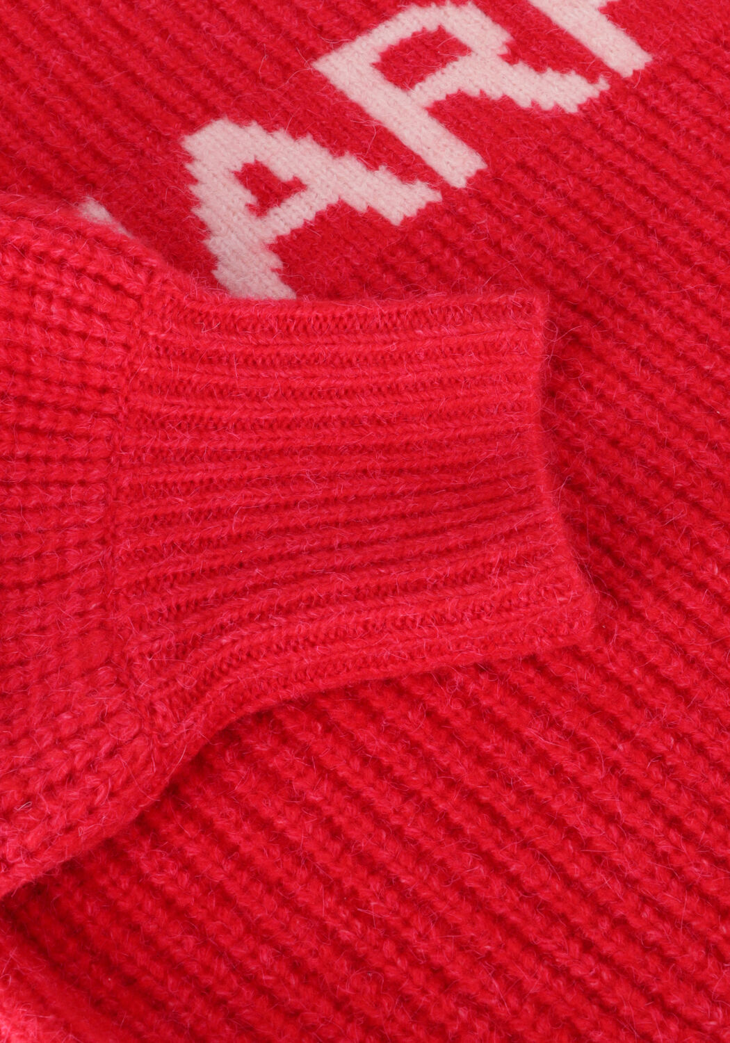 HARPER & YVE Pull LYSANNE-JU en rouge - large