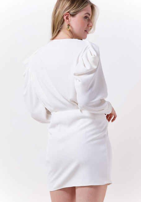 IRO Mini robe SOFI Écru - large