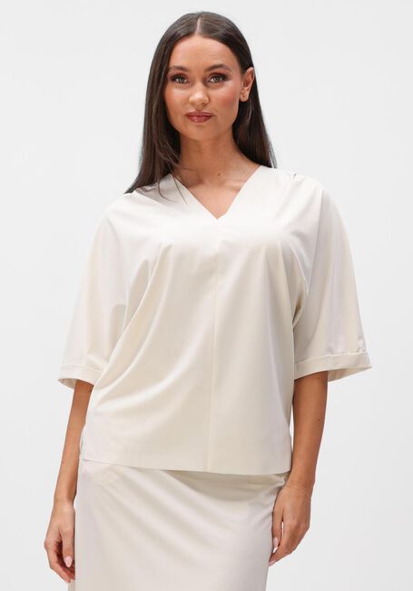 JAPAN TKY Haut NARUKA &Eacute;cru - large