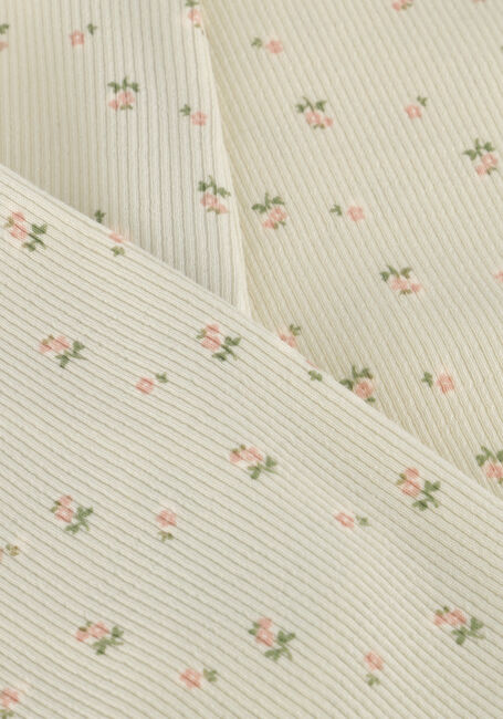 Beige LIL' ATELIER Legging NMFGAGO SLIM LEGGING LIL NOOS Beige LIL' ATELIER Legging NMFGAGO SLIM LEGGING LIL NOOS - large