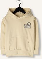 Beige MOODSTREET Truien/vesten SWEATER SEM Beige MOODSTREET Truien/vesten SWEATER SEM - medium