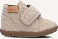 Beige SHOESME Sneakers HS24W020 Beige SHOESME Sneakers HS24W020 - medium