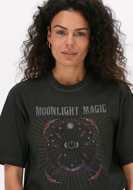 MKT STUDIO T-shirt TAMAGIC en gris - large