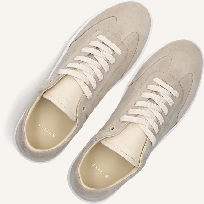 Beige NUBIKK Sneakers JORO LIBER Beige NUBIKK Sneakers JORO LIBER - large