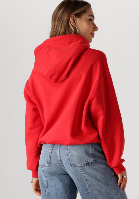 ALIX THE LABEL Pull LADIES KNITTED ALIX en rouge - large