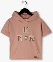 KOKO NOKO T-shirt T46802 en rouge - medium
