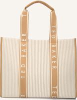 Bruine TED BAKER Shopper HAYLLEE - medium