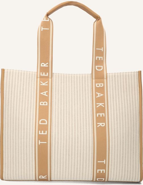 Bruine TED BAKER Shopper HAYLLEE Bruine TED BAKER Shopper HAYLLEE - large