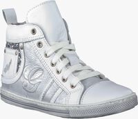 Witte GIGA Sneakers 4823 - medium