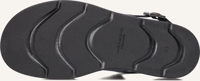 Zwarte VAGABOND SHOEMAKERS Sandalen MASON 201 Zwarte VAGABOND SHOEMAKERS Sandalen MASON 201 - large