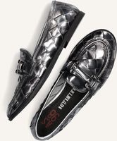 Zilveren A.S.98 Loafers JAZZI B73111 Zilveren A.S.98 Loafers JAZZI B73111 - medium
