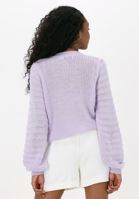 MOVES Pull LUBMO Lilas - large