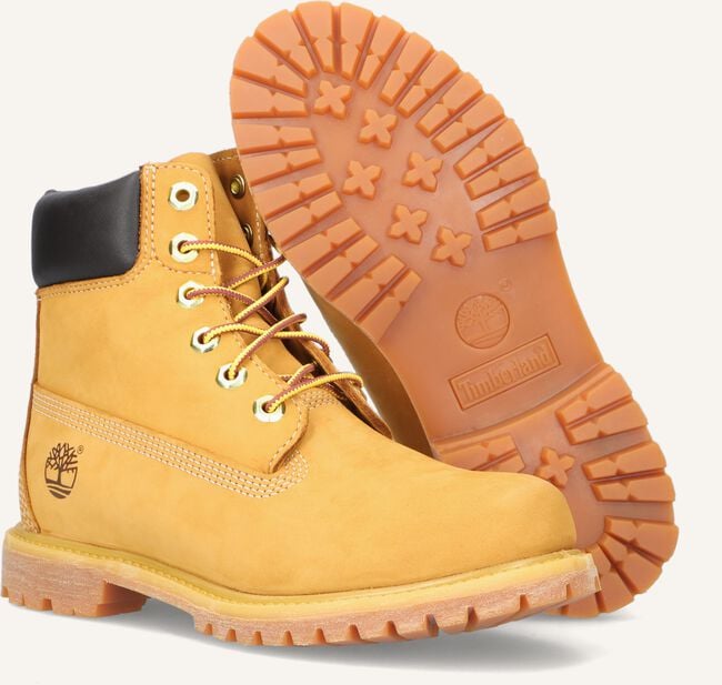 Camel TIMBERLAND  6IN PREMIUM Camel TIMBERLAND  6IN PREMIUM - large