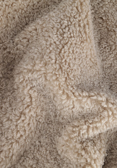Witte GIACOMO THE JACKET Faux fur jas 6612576 - large