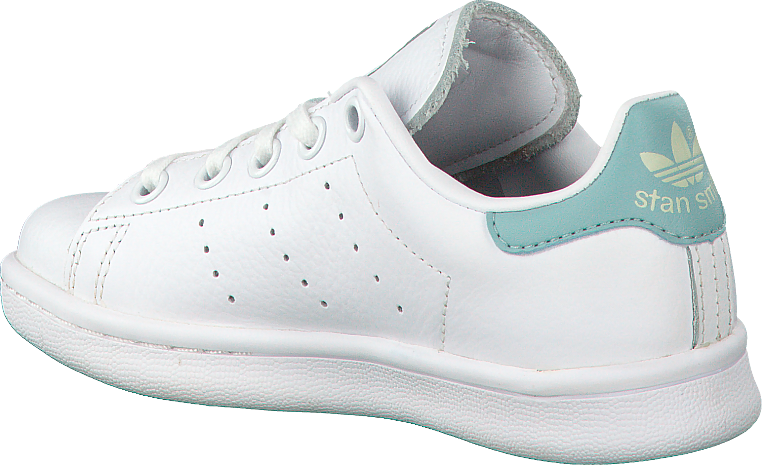 stan smith klittenband