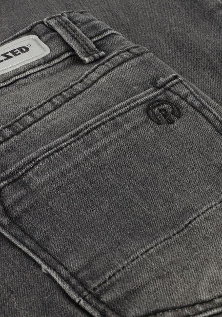 RAIZZED Straight leg jeans MISSOURI en gris - large