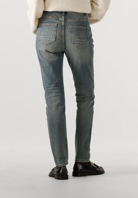 Blauwe CIRCLE OF TRUST Skinny jeans COOPER DNM - large