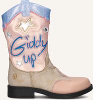 Roze SHOESME  NW24W008 - medium