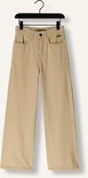 Zand RETOUR Wide jeans CARO Zand RETOUR Wide jeans CARO - medium