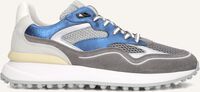 Blauwe FLORIS VAN BOMMEL Sneakers SFM-10206 NOPPI Blauwe FLORIS VAN BOMMEL Sneakers SFM-10206 NOPPI - medium