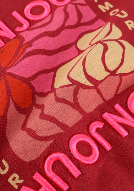 TUMBLE 'N DRY Chandail J'ADORE en rouge - large