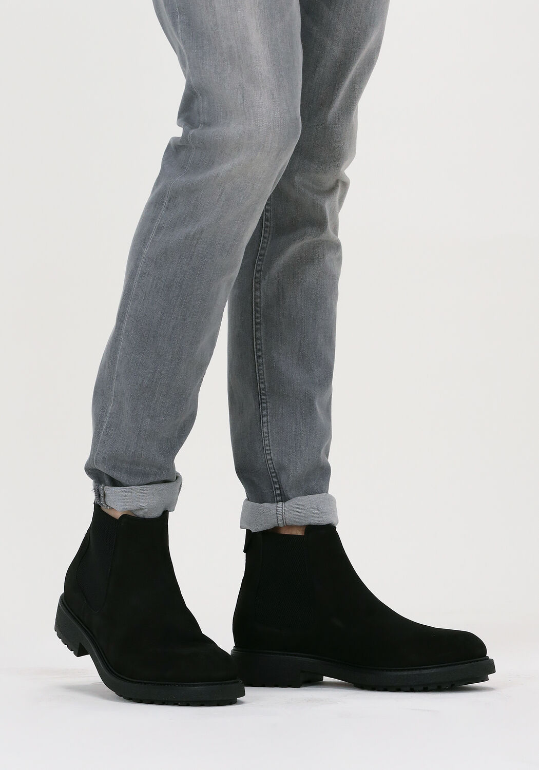 Zwarte MAZZELTOV  11669 - large