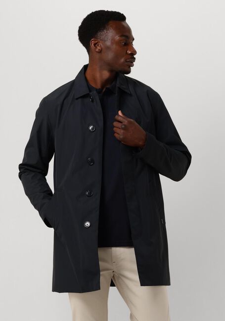 MATINIQUE Manteau MAMILES MAC Bleu foncé - large