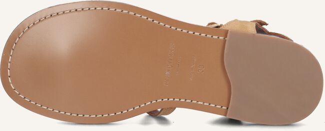 Grijze ANONYMOUS COPENHAGEN Sandalen RAEGAN Grijze ANONYMOUS COPENHAGEN Sandalen RAEGAN - large