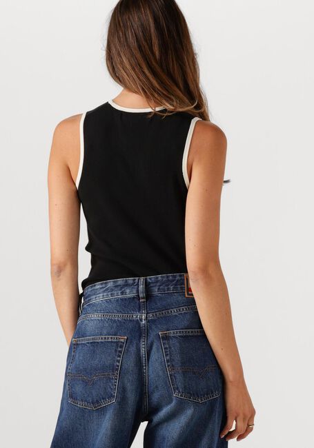 Zwarte INWEAR Top SACCOIW TANK - large