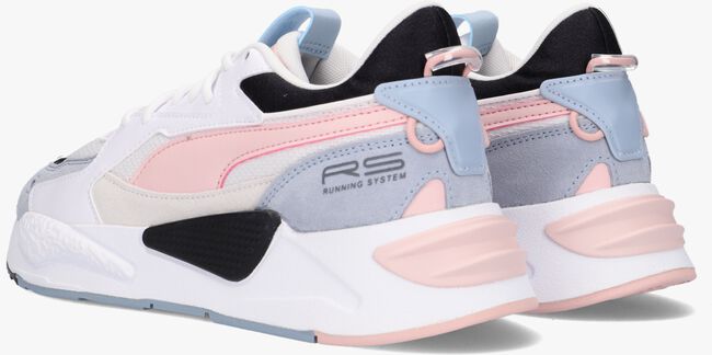 Multi PUMA Lage sneakers RS-Z REINVENT WN'S - large