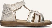 Beige TON & TON Sandalen YLVA - medium