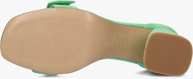 FABIENNE CHAPOT BOWIE SANDAL Sandales en vert - large