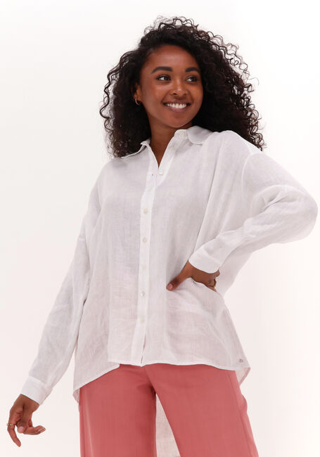 Witte OTTOD'AME  CAMICIA EC4642 - large