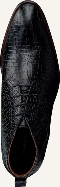 Zwarte MAZZELTOV Nette schoenen MREVINTAGE603 Zwarte MAZZELTOV Nette schoenen MREVINTAGE603 - large