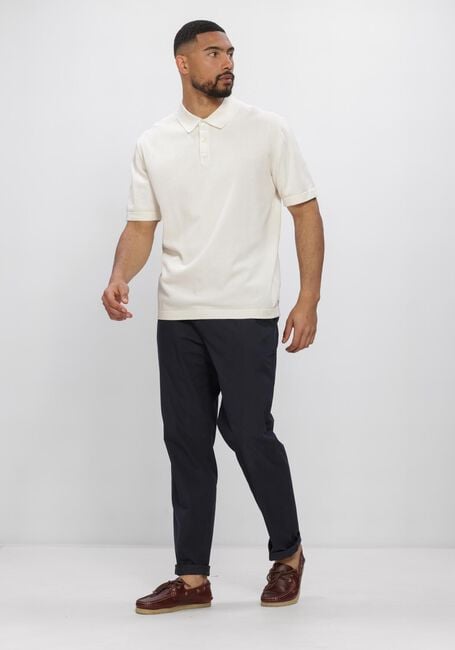 Witte JC RAGS Polo POLO SS ALVIE - large