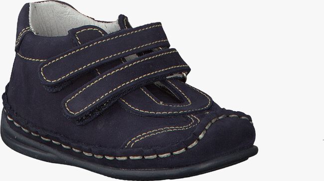 BARDOSSA Chaussures bébé FLEX 4178 en bleu - large