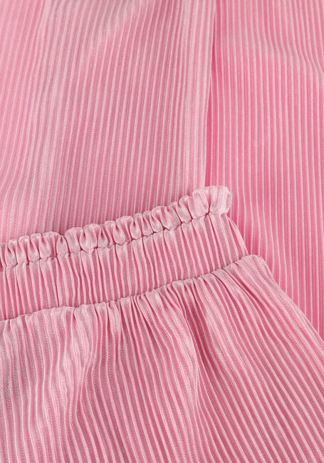 Z8 Pantalon large OLIVE en rose - large