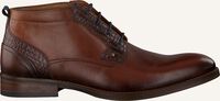Cognac MAZZELTOV Nette schoenen MBERTO617.05OMO1 - medium