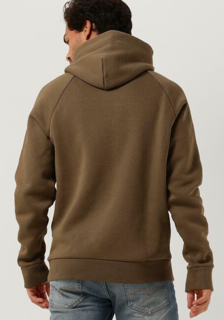Bruine PEAK PERFORMANCE Sweater ORIGINAL HOOD - large