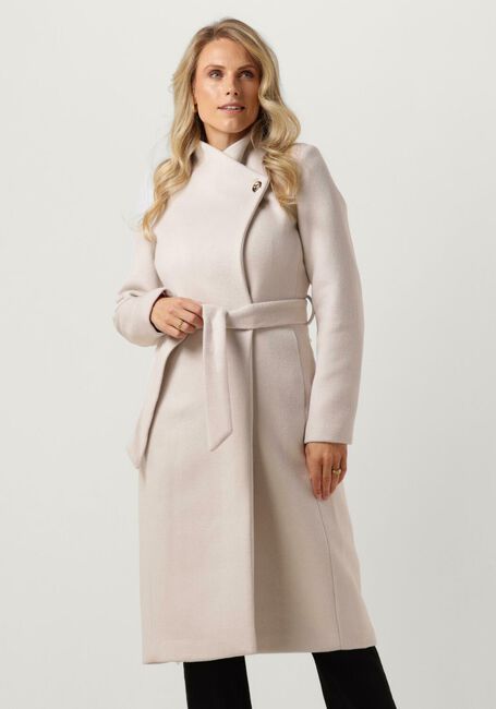 GIACOMO THE JACKET Manteau 6618735 Écru - large