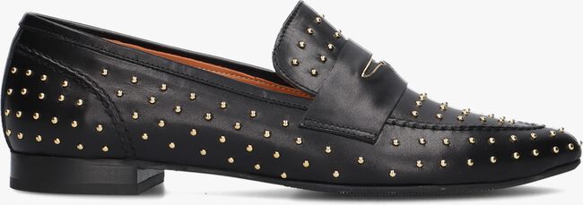 NOTRE-V 4625 Loafers en noir - large