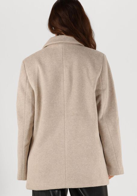 AAIKO Manteau LUXY PES 420 Sable - large