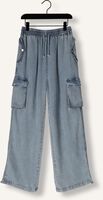 Lichtblauwe AI&KO Jeans ORION TEN 520 G Lichtblauwe AI&KO Jeans ORION TEN 520 G - medium