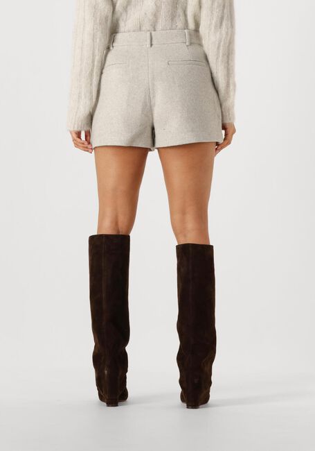 Lichtgrijze RUBY TUESDAY Korte broek CESAC - large