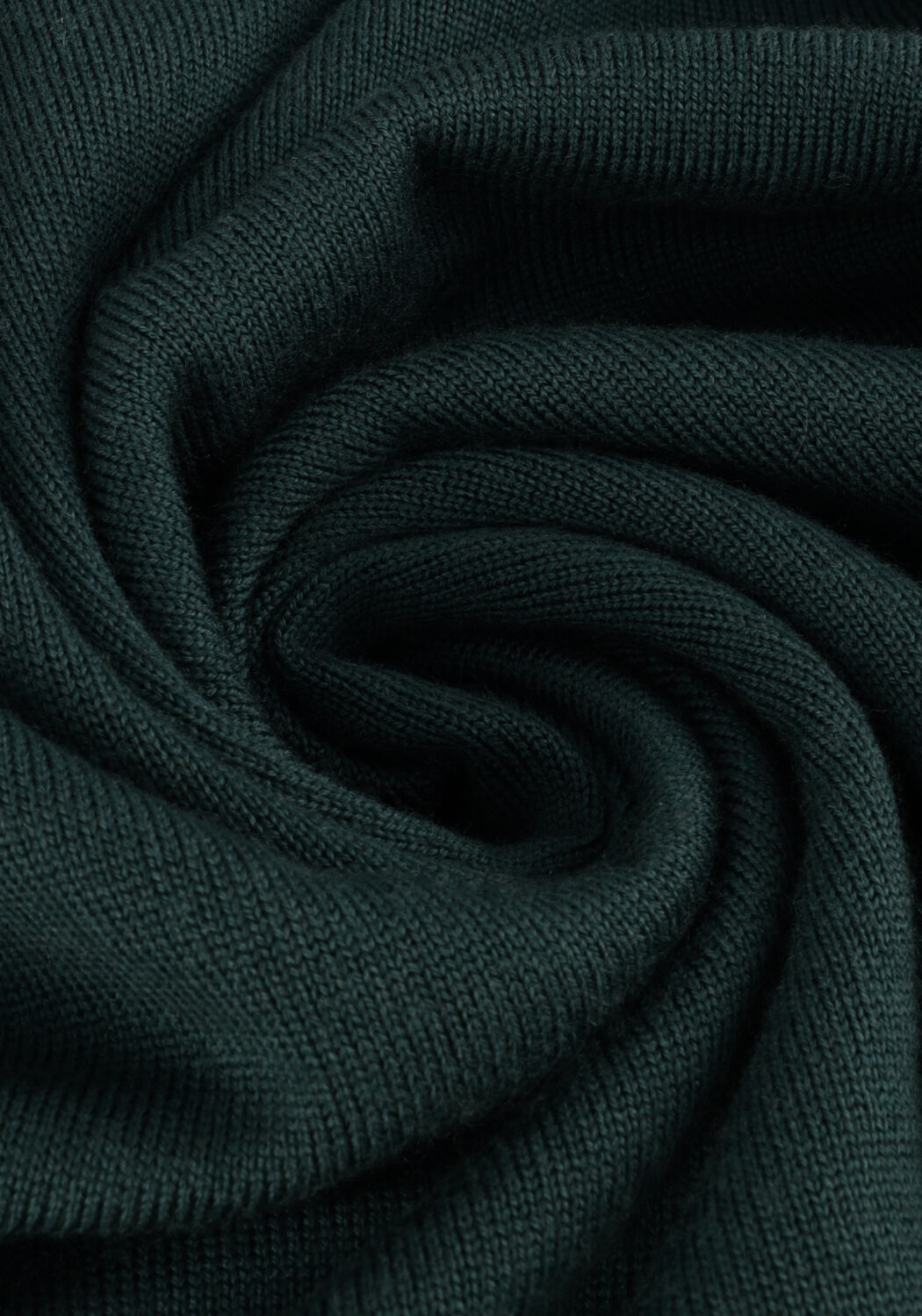 HUGO Pull SAN CEDRIC-M1 Vert fonc&eacute; - large