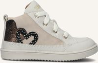 Beige TON & TON Sneakers METTA - medium